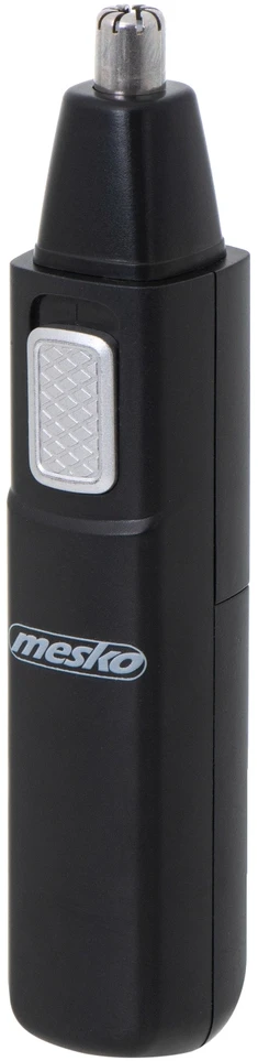 Mesko | Nose trimmer | MS 2929 | Nose/Ear trimmer | Juodas