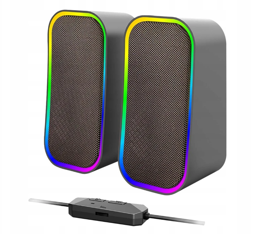Kompiuterinės kolonėlės Logitech S150 USB Stereo  2.0   980-000029