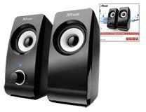 Kompiuterinės kolonėlės Logitech S150 USB Stereo  2.0   980-000029