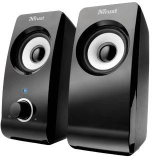 Kompiuterinės kolonėlės Logitech S150 USB Stereo  2.0   980-000029