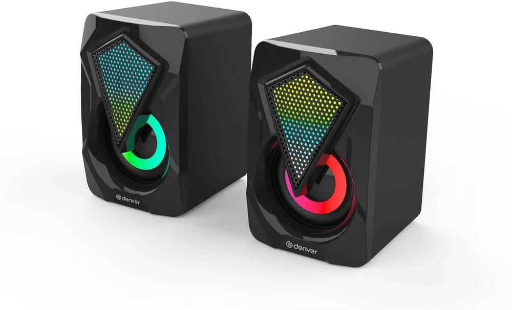 Kompiuterinės kolonėlės Logitech S150 USB Stereo  2.0   980-000029