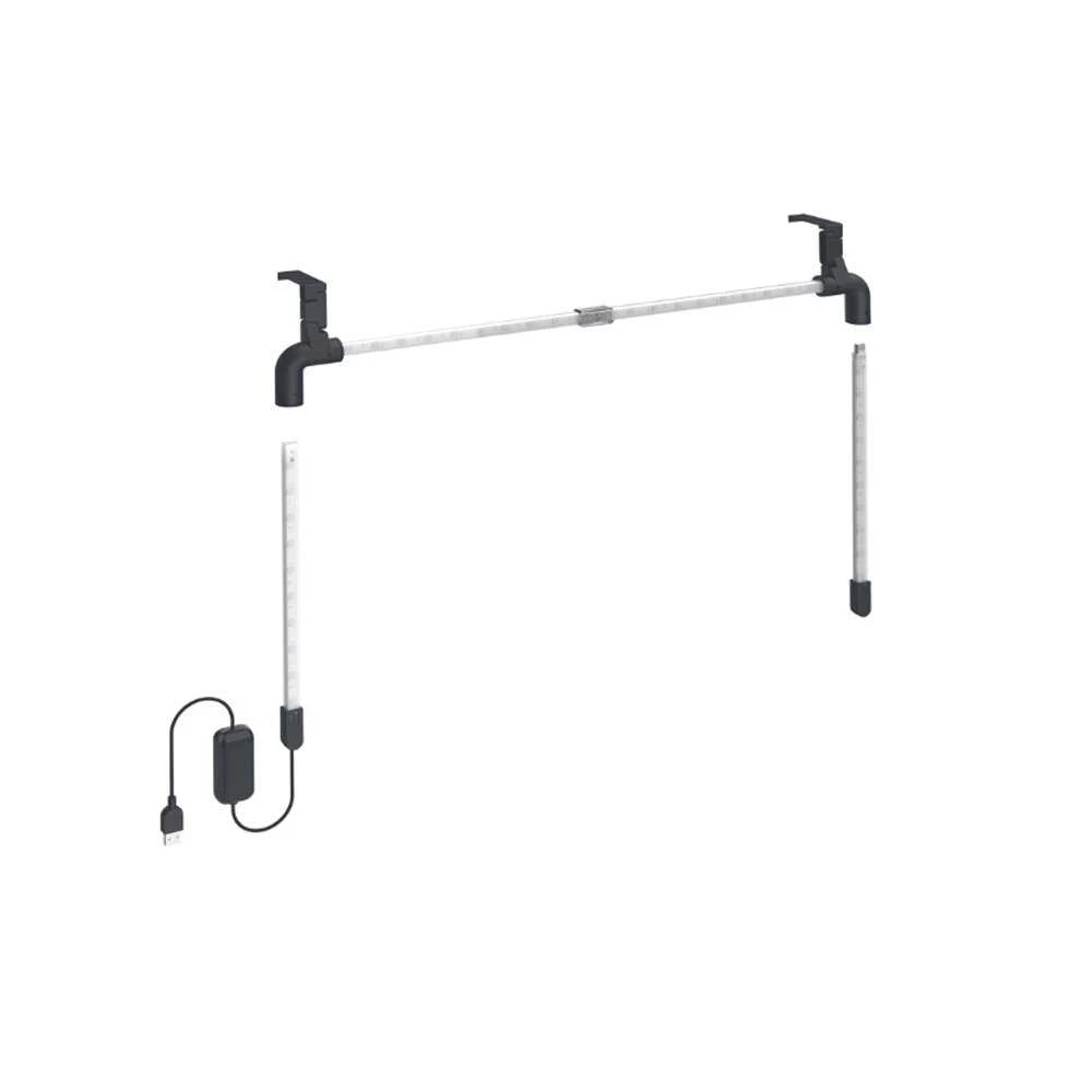 Ekrano foninis apšvietimas Greentek Ambit-3 27-32''