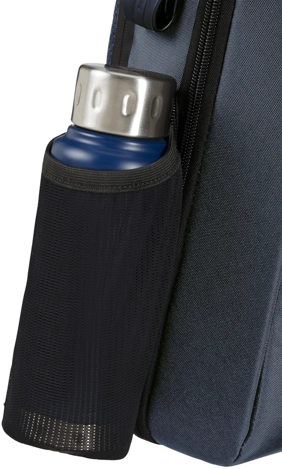 Samsonite Litepoint 14.1" tamsiai mėlyna