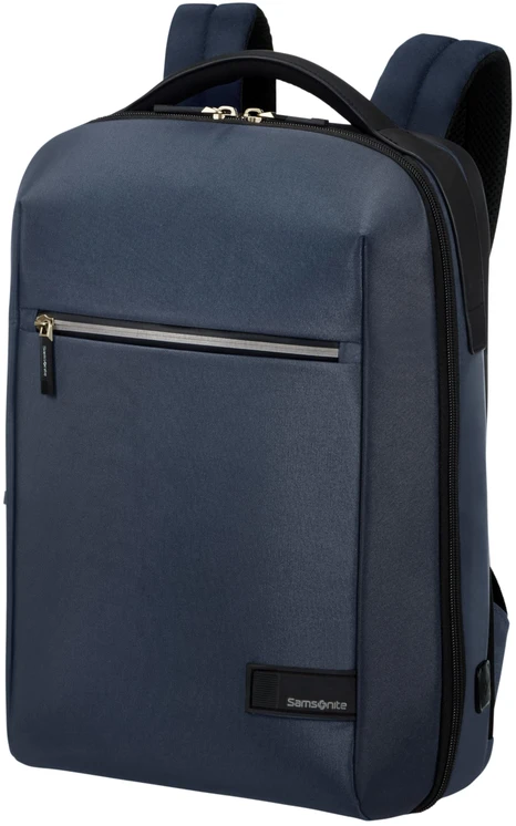 Samsonite Litepoint 14.1" tamsiai mėlyna