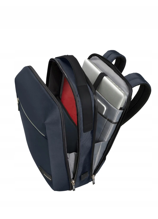 Samsonite Litepoint 14.1" tamsiai mėlyna