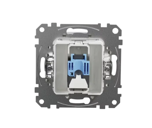 Schneider Electric Kompiuterio lizdas SCHNEIDER SEDNA DESIGN, baltos spalvos