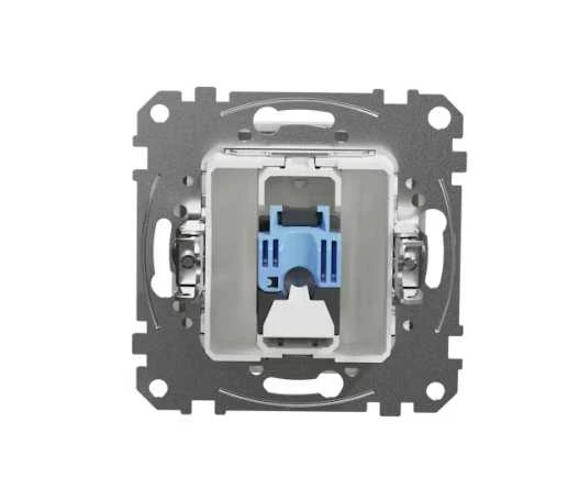 Schneider Electric Kompiuterio lizdas SCHNEIDER SEDNA DESIGN, baltos spalvos