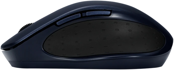 Asus | Belaidė pelė | MW203 | Wireless | Bluetooth | Mėlyna