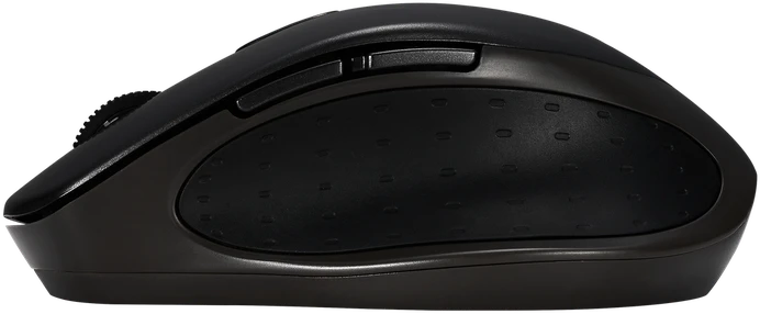 Asus | Belaidė pelė | MW203 | Wireless | Bluetooth | Juodas