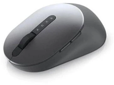 Belaidė pelė Dell Mobile Pro MS5120W, juoda