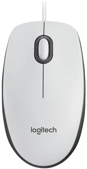 Belaidė žaidimų pelė Logitech G Pro X Superlight, Balta
