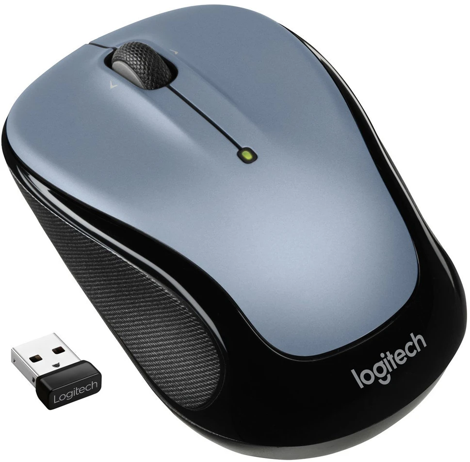 Belaidė pelė Logitech® MX Master 2S Grafito spalvos