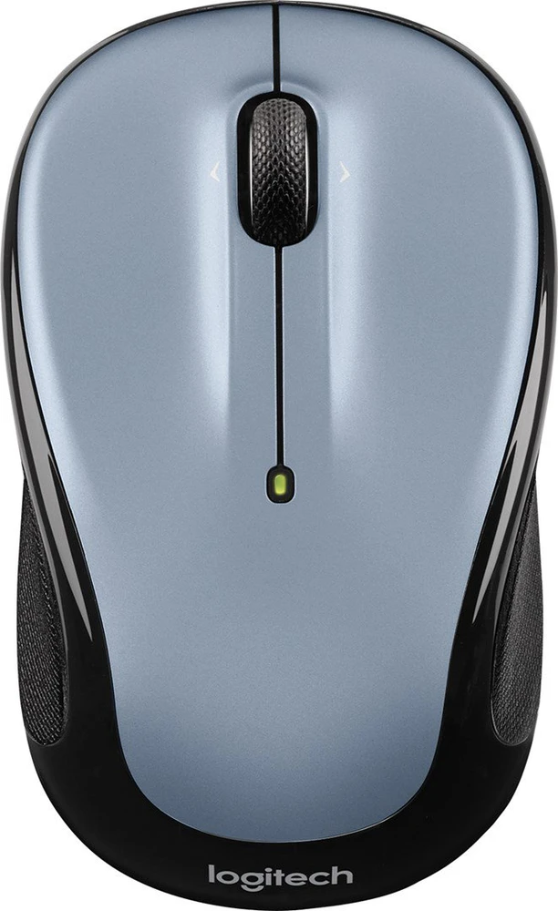 Belaidė pelė Logitech® MX Master 2S Grafito spalvos