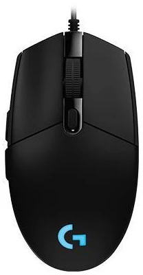 Pelė RAZER DeathAdder Essential RZ01-02540100-R3C1 (Optinė, 6400 DPI, juodos spalvos)