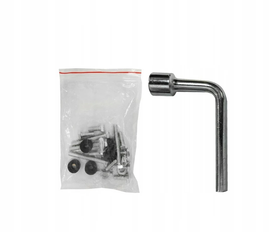 Komplekt 4 lauko kėdžių, metalinės, juodos, tvirtos