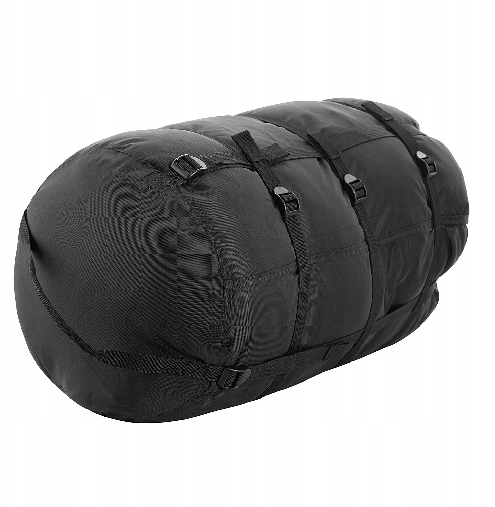 M-TAC kompresinis krepšys, XL Olive