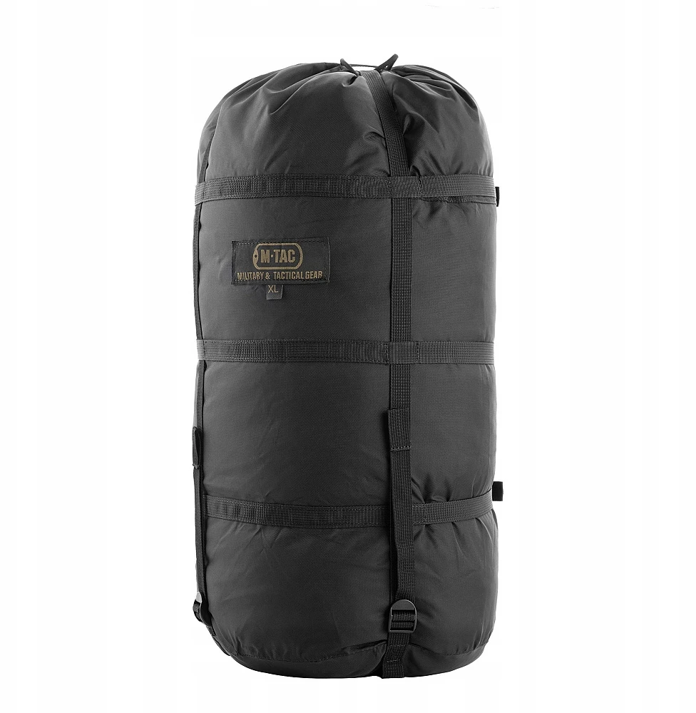 M-TAC kompresinis krepšys, XL Olive