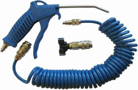 Kompresorių žarna Stanley 8221577STN, 10 m, 6 x 8 mm