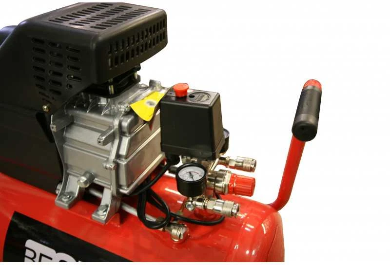 Kompresorius 50l 170l/min 8bar BESK