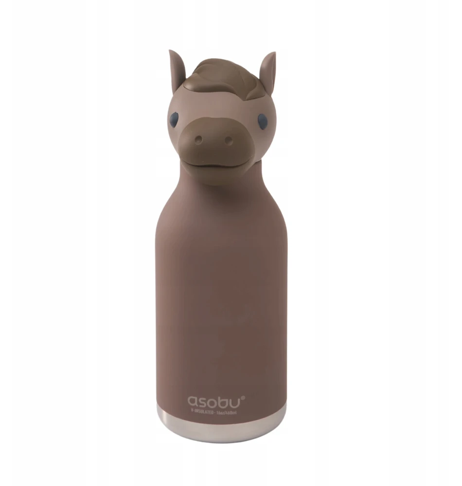 Asobu Bestie Koń 460 ml