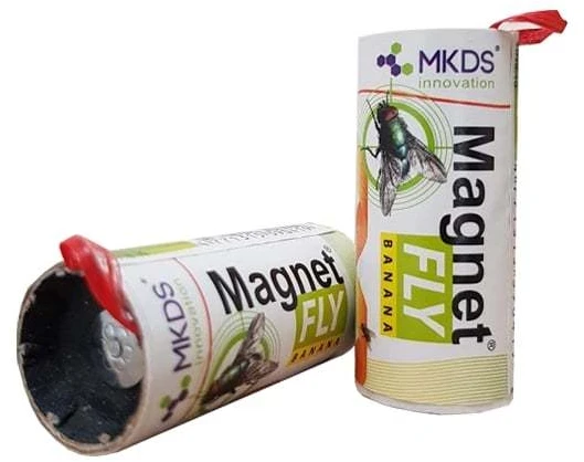 Mkds Koncentruota kompostavimo priemonė COMPOST GOBBLER, 500g