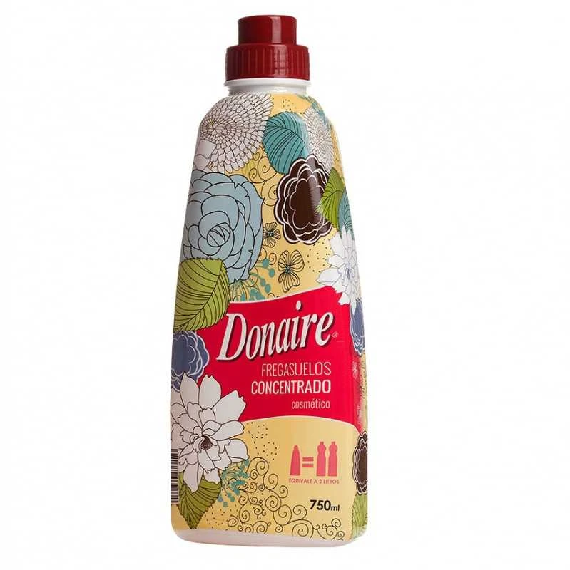 Koncentruotas grindų valiklis DONAIRE Cosmetico 750ml