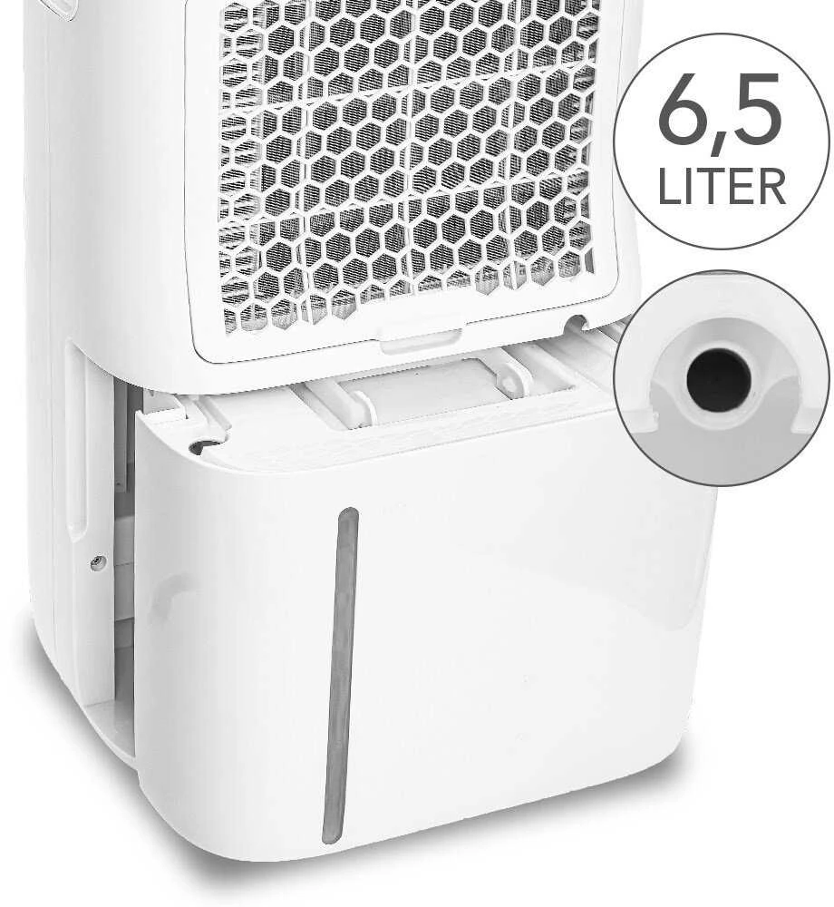Oro sausintuvas TROTEC TTK 70 HEPA 20-00101
