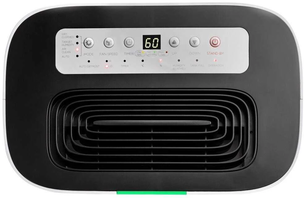 Oro sausintuvas TROTEC TTK 70 HEPA 20-00101
