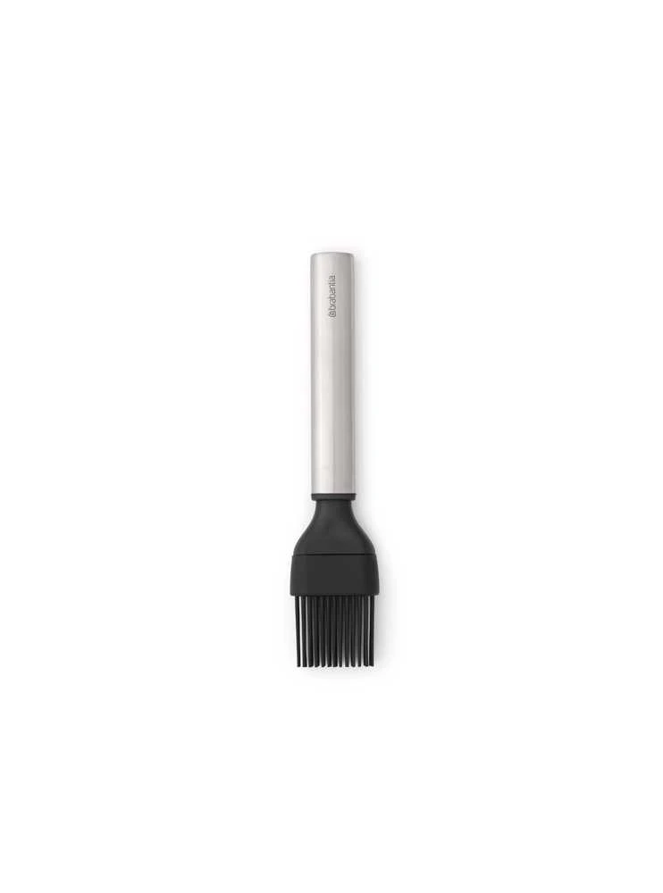 Lumarko Konditerinis teptukas Brabantia 19x4cm silikonas/metalas