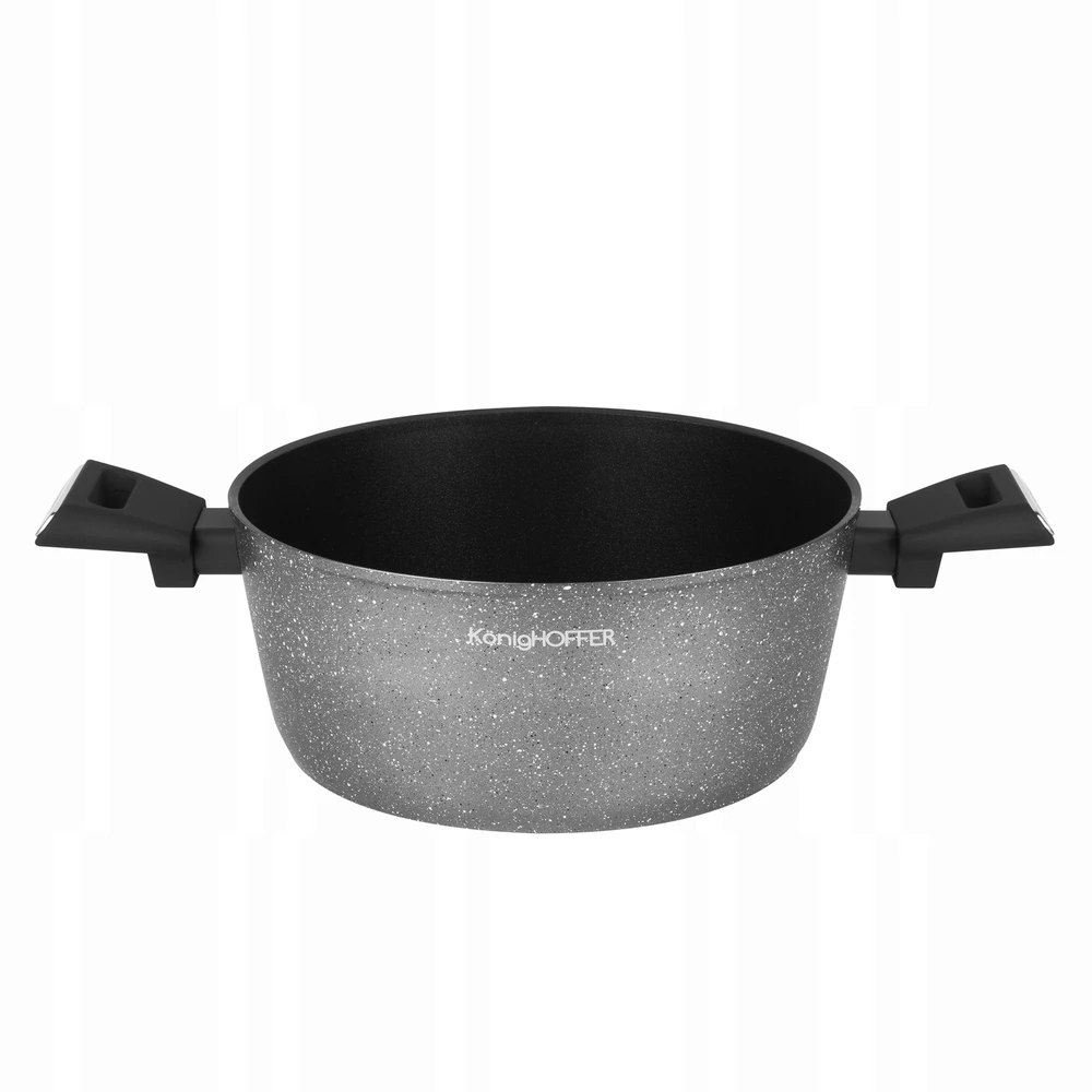 Konighoffer Grigio tradicinis puodas 2,4 l
