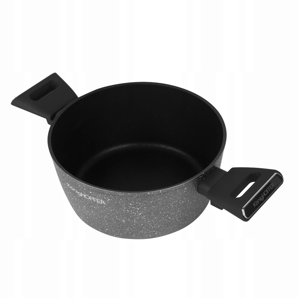 Konighoffer Grigio tradicinis puodas 2,4 l