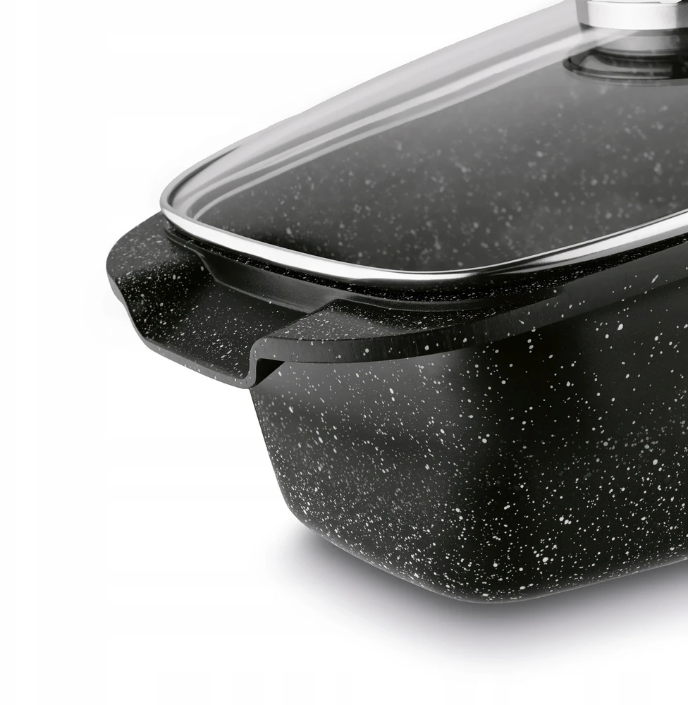 Konighoffer Kingstone neprideganti keptuvė 5,5 l