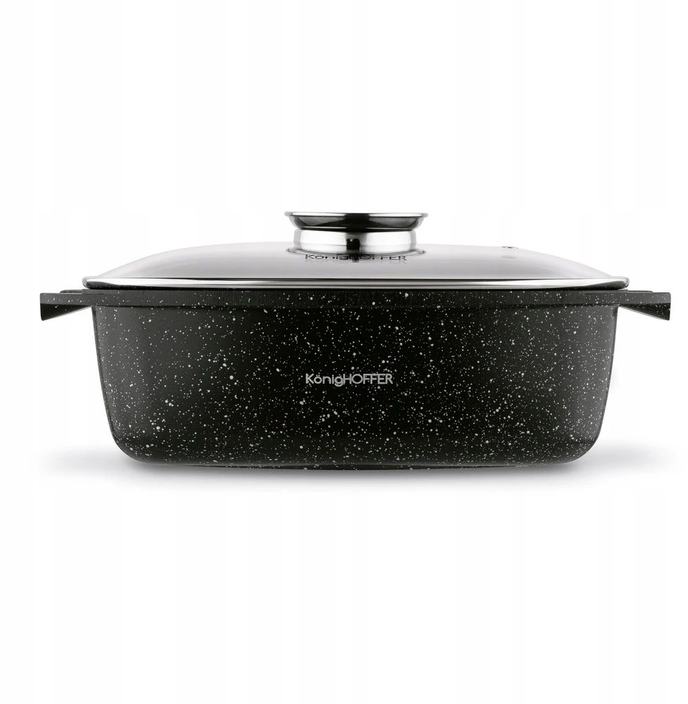 Konighoffer Kingstone neprideganti keptuvė 5,5 l