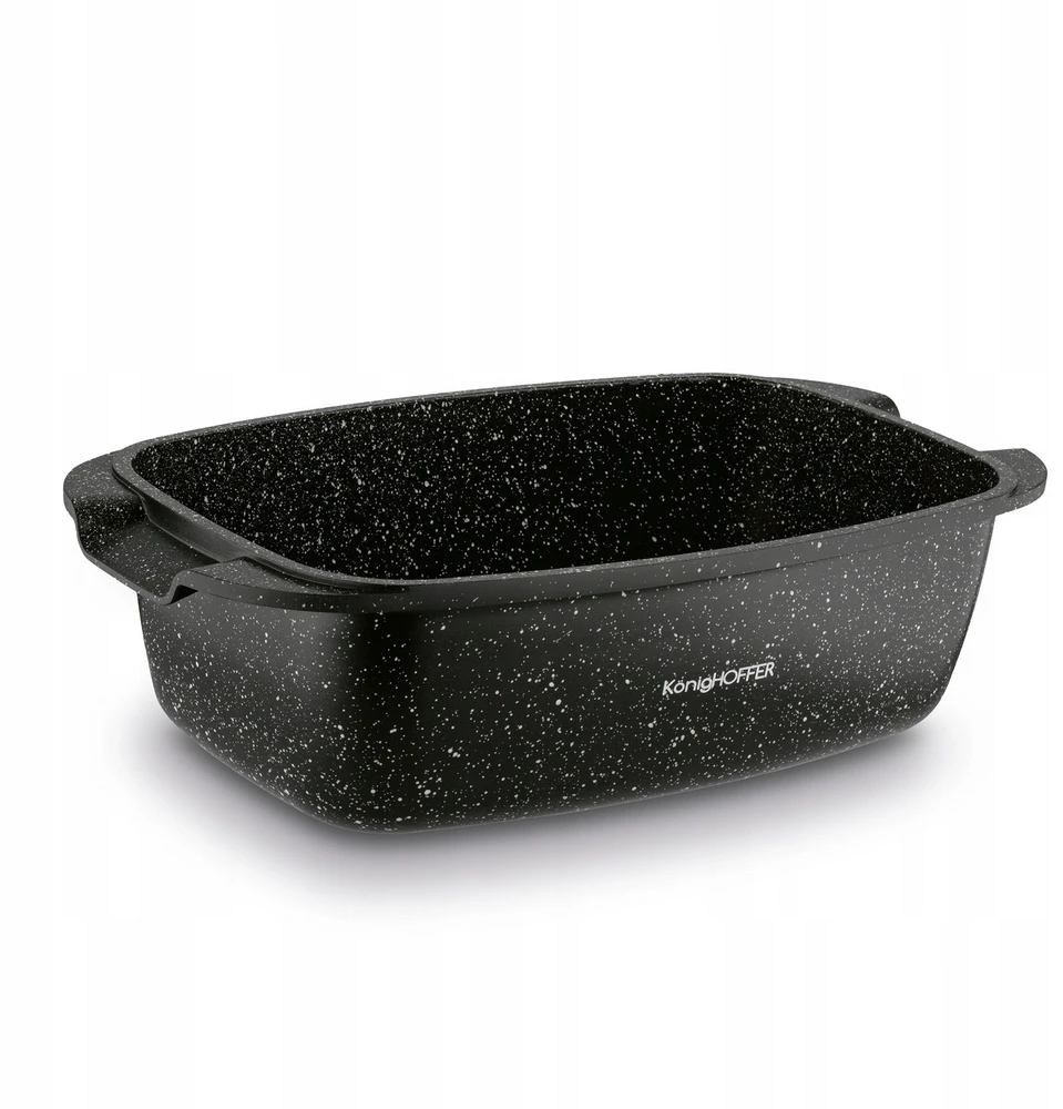 Konighoffer Kingstone neprideganti keptuvė 5,5 l
