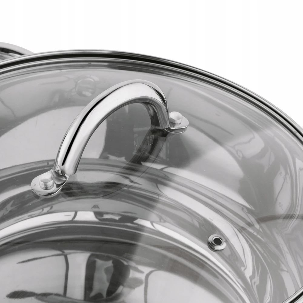 Konighoffer Orvieto tradicinis puodas 2,6 l