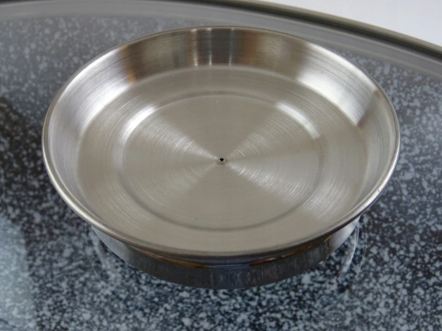 Konighoffer ŽŪSŲ DĖLIMO KELIAS INDUKCINIS puodų karalius 7366