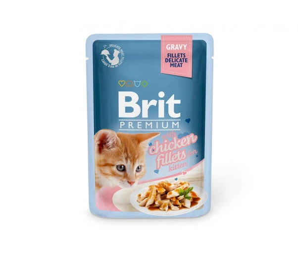 Aatas Cat Tantalizing Tuna&jautiena konservai katėms skard. 80g