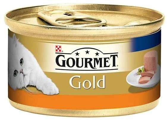 Purina Nestle Drėgnas Kačių Maistas - Purina Kalakutiena 85 g