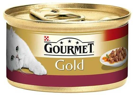 Purina Nestle Drėgnas Kačių Maistas - Purina 85 g