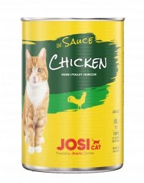 Profine konservai katėms maiš. Jelly with Tuna 85g