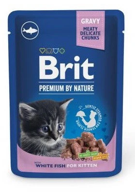 Konservuotas ėdalas katėms WHISKAS, su lašiša ir tunu, 4 x 85 g