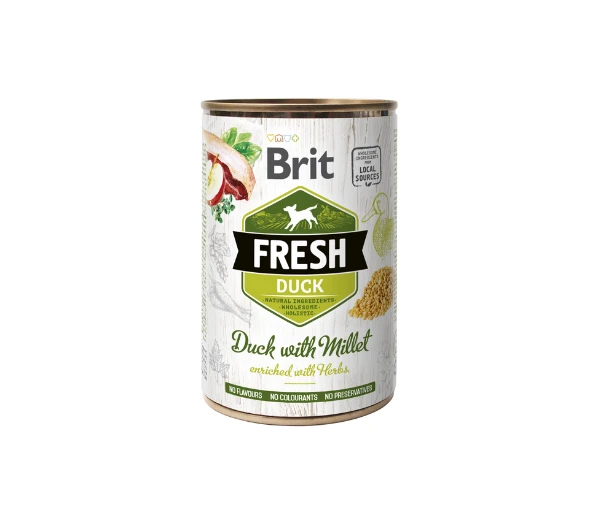 Carni Love Carnilove Wild Meat Elniena&eltiena 400g
