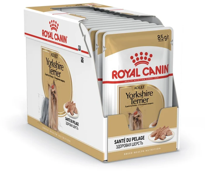 Kačių Maistas - Royal Canin Ageing 11+ Gabaliukai padaže 12x85g