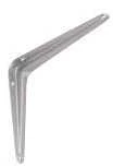 Velano Konsolė WS 150x175mm 18kg Pilka