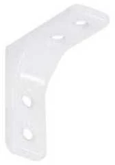 Velano Konsolė WSM 50x50 Metalo Balta (-10kg)