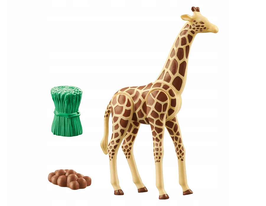 71048 PLAYMOBIL® Wiltopia, Žirafa