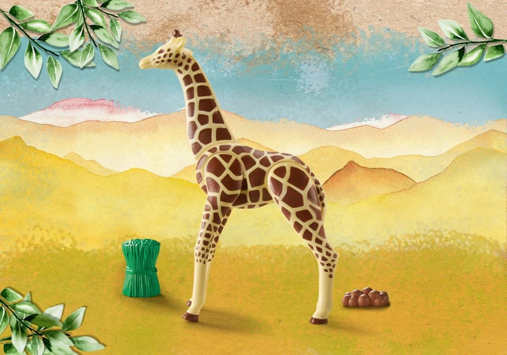 71048 PLAYMOBIL® Wiltopia, Žirafa