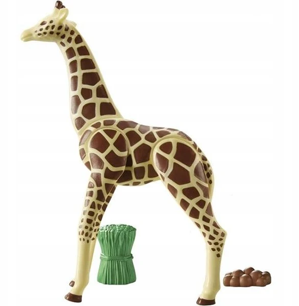 71048 PLAYMOBIL® Wiltopia, Žirafa