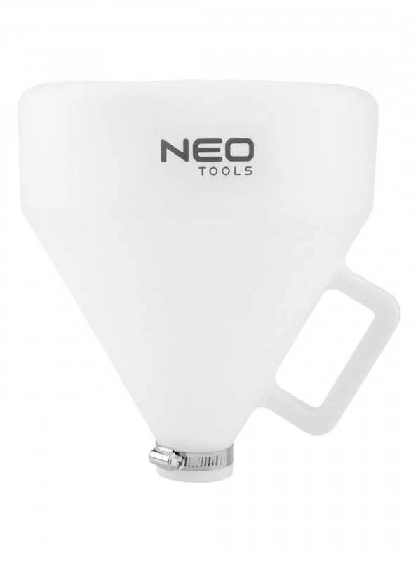 Konstrukcinių dažų purkštuvas NEO 6 l, 3,5 bar