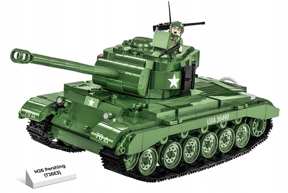 Konstruktorius Cobi 2564, 904 d.